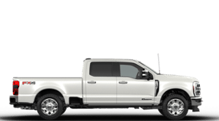 2026 Ford Super Duty® External Image 1